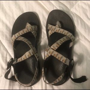 Chacos
